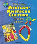 Exploring African-American Culture Through Crafts