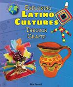 Exploring Latino Cultures Through Crafts