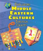 Exploring Middle Eastern Cultures Through Crafts