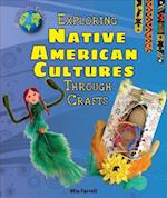 Exploring Native American Cultures Through Crafts