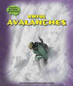 Awful Avalanches