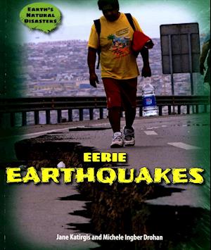 Eerie Earthquakes