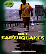 Eerie Earthquakes