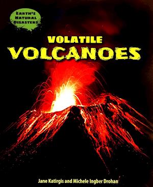 Volatile Volcanoes