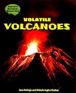 Volatile Volcanoes