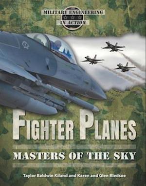 Fighter Planes