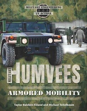 Military Humvees