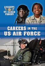 Careers in the US Air Force