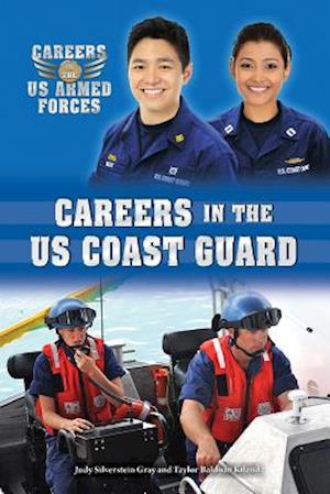 Careers in the Us Coast Guard
