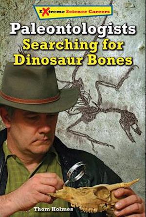 Paleontologists