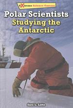 Polar Scientists