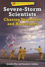 Severe-Storm Scientists