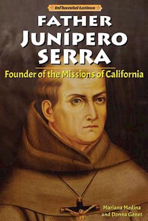 Father Junipero Serra