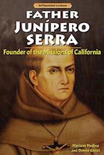 Father Junipero Serra