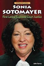 Sonia Sotomayor