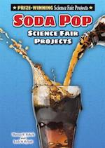 Soda Pop Science Fair Projects