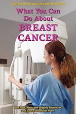 What You Can Do about Breast Cancer