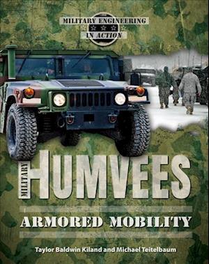 Military Humvees