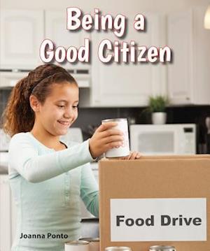 Being a Good Citizen