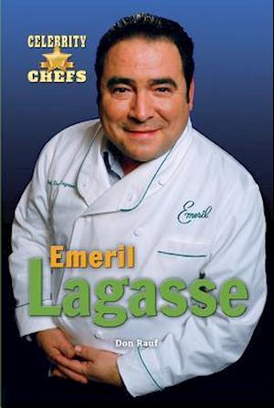 Emeril Lagasse