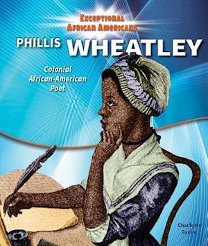 Phillis Wheatley