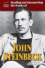 Reading and Interpreting the Works of John Steinbeck