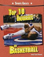 Top 10 Injuries in Basketball