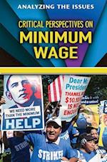 Critical Perspectives on the Minimum Wage