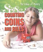 Counting Coins and Bills