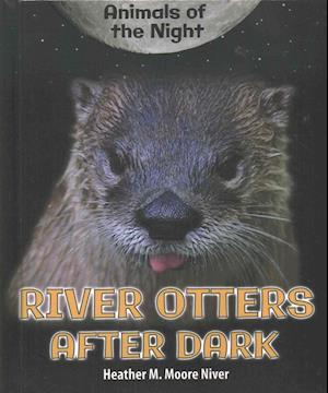 River Otters After Dark