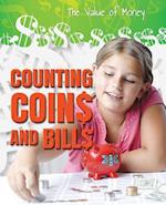 Counting Coins and Bills