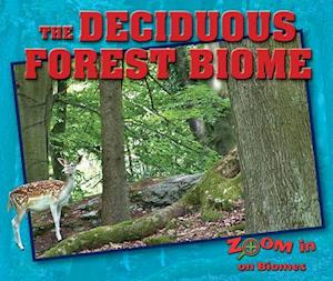 The Deciduous Forest Biome