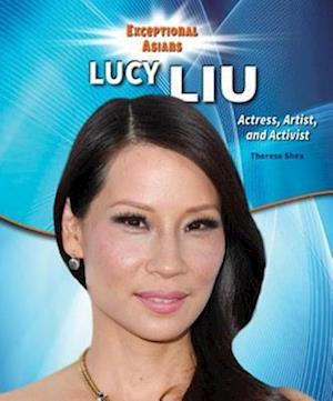 Lucy Liu