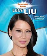 Lucy Liu