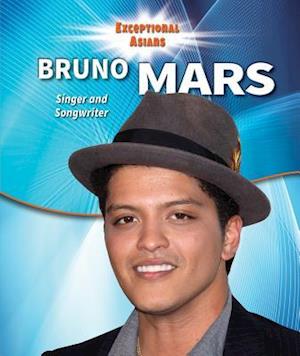 Bruno Mars