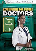 Experiments for Future Doctors