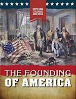 Founding of America