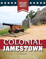 Colonial Jamestown