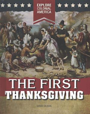 The First Thanksgiving