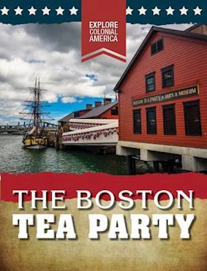 The Boston Tea Party