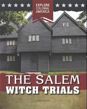 The Salem Witch Trials