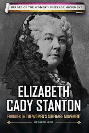 Elizabeth Cady Stanton