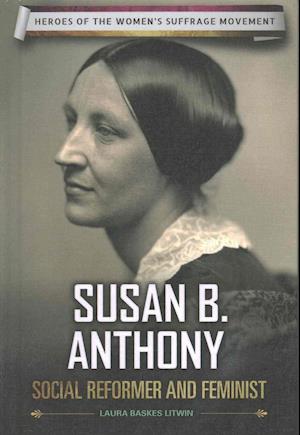 Susan B. Anthony