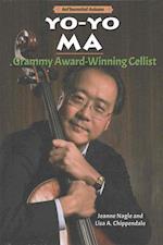 Yo-Yo Ma