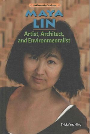 Maya Lin