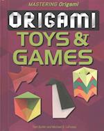 Origami Toys & Games