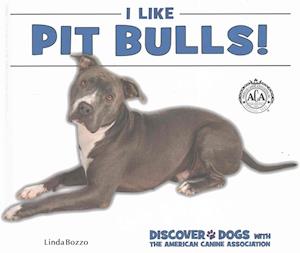 I Like Pit Bulls!