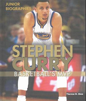 Stephen Curry