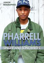 Pharrell Williams