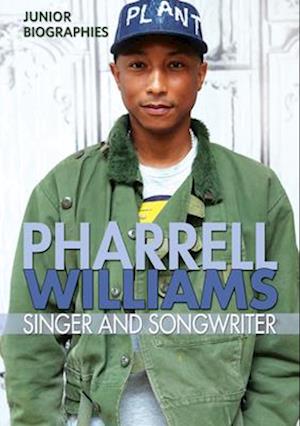 Pharrell Williams